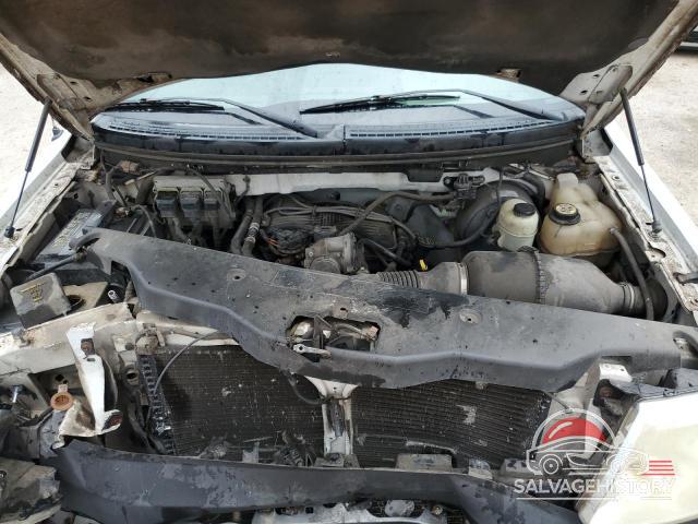 1FTRF12205NB73425 2005 FORD All Models photo no. 11