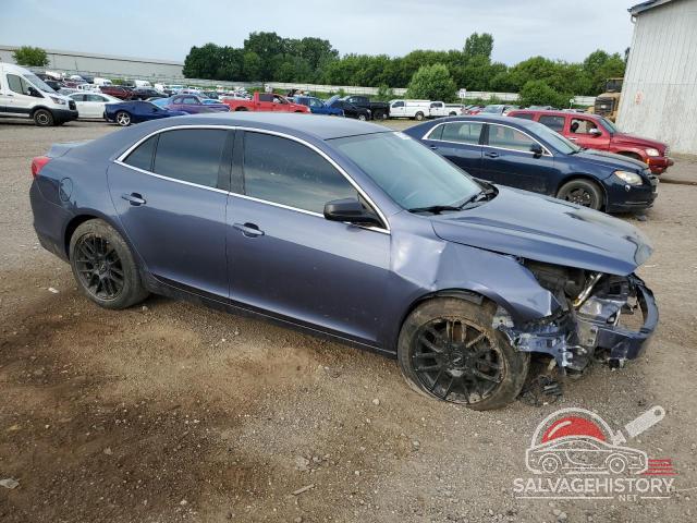 1G11B5SA6DF275658 2013 CHEVROLET MALIBU photo no. 4