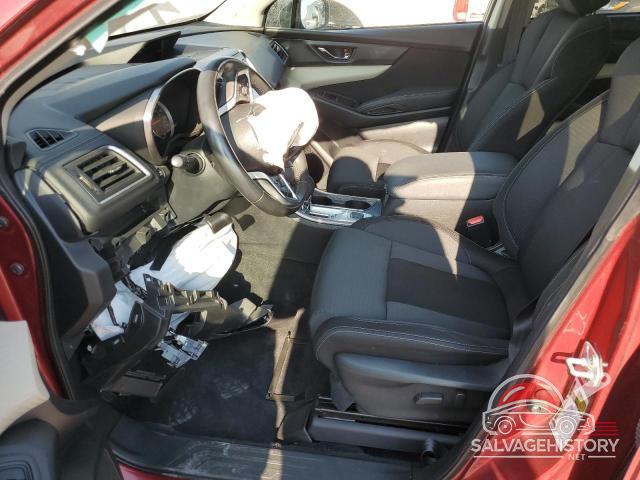 4S4WMACD1N3469229 2022 SUBARU ASCENT photo no. 7