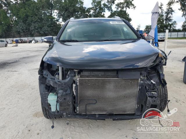 5XYKT3A12BG044684 2011 KIA SORENTO photo no. 5