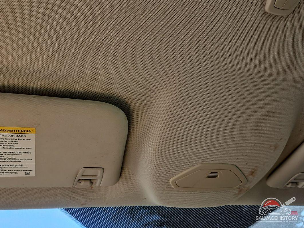 1FADP3E2XFL301980 2015 FORD FOCUS photo no. 3