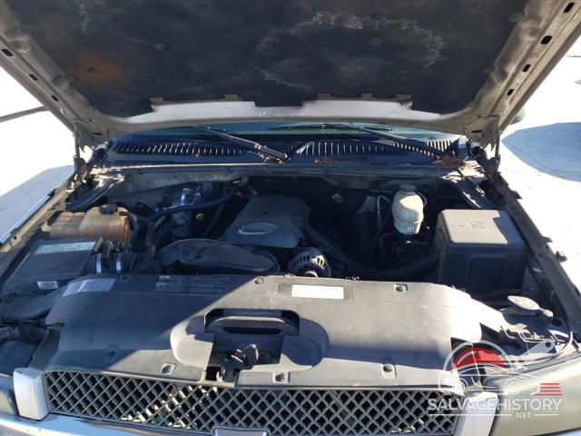 1GCHC23U64F182729 2004 CHEVROLET ALL Models photo no. 11
