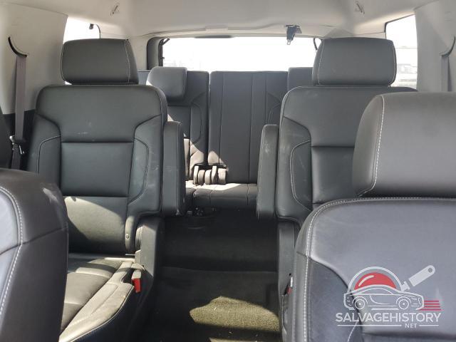 1GNSCBKC1HR190313 2017 CHEVROLET TAHOE photo no. 10