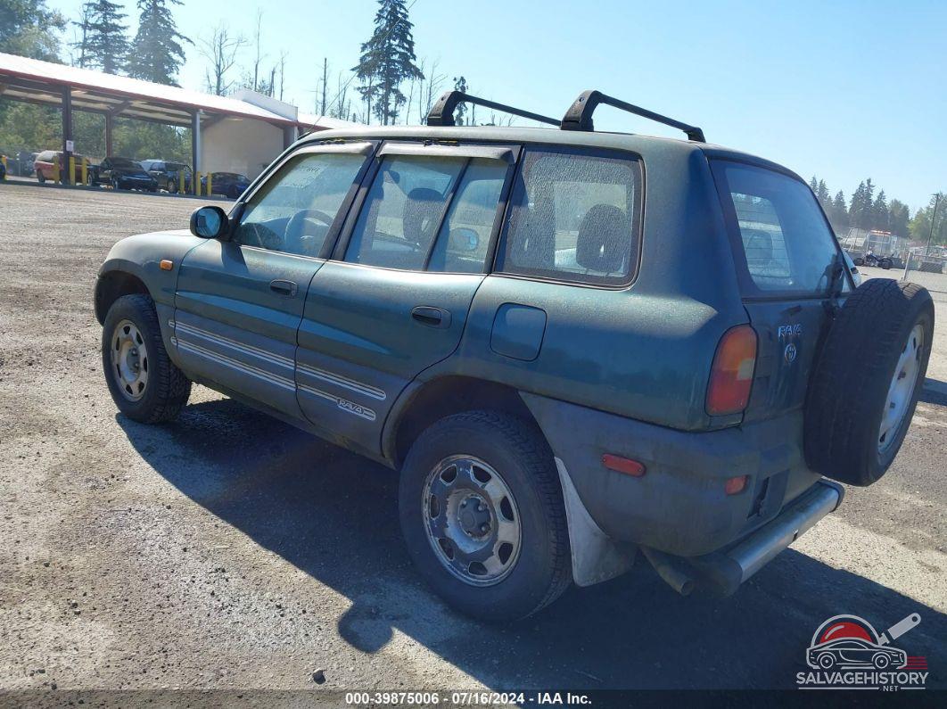 JT3HP10V2V7037814 1997 TOYOTA RAV4 photo no. 3