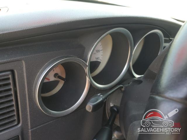 2D4FV48VX5H166048 2005 DODGE MAGNUM photo no. 9