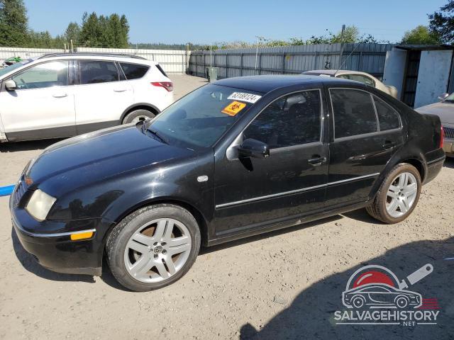 3VWSE69M14M088401 2004 VOLKSWAGEN JETTA photo no. 18