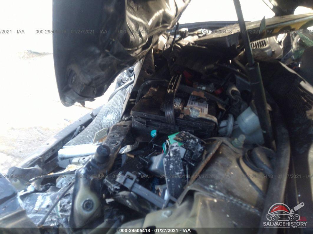 4T1BK3DBXBU428181 2011 TOYOTA AVALON photo no. 10