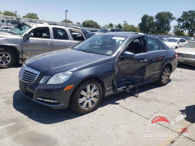 WDDHF5KB6DA724181 2013 MERCEDES-BENZ E-CLASS photo no. 20