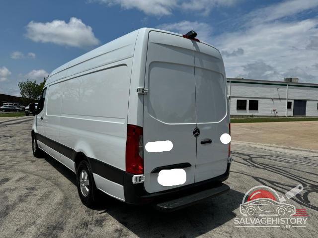 W2W4ECHY5LT024142 2020 FREIGHTLINER SPRINTER photo no. 3