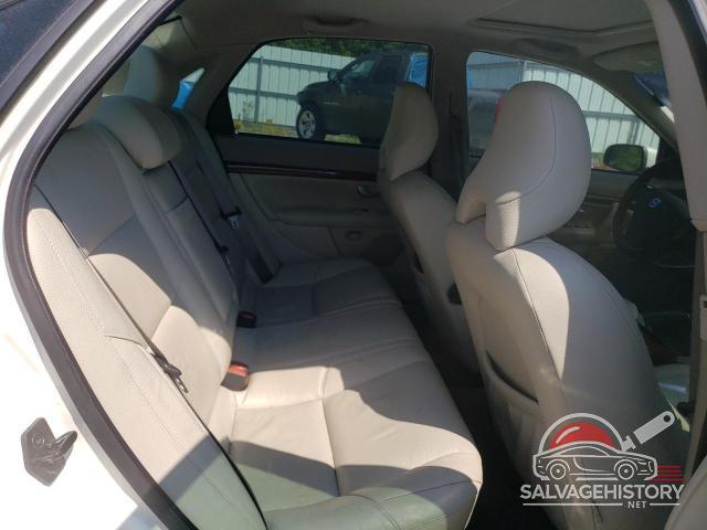 YV1TS911151407792 2005 VOLVO S80 photo no. 10