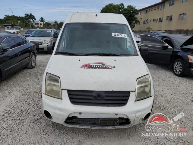 NM0LS6BN9DT137569 2013 FORD TRANSIT photo no. 5
