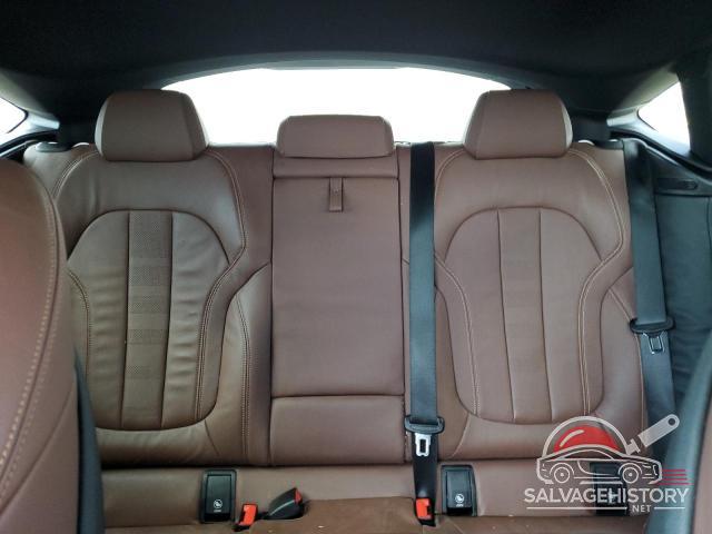 5UXCY4C07L9B45255 2020 BMW X6 photo no. 10