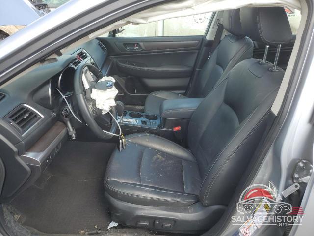 4S3BNAN63G3005974 2016 SUBARU LEGACY photo no. 7