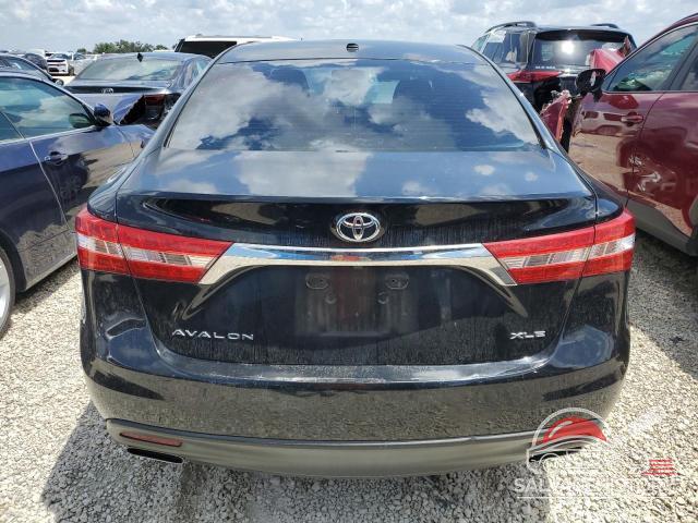 4T1BK1EB2FU141913 2015 TOYOTA AVALON photo no. 6