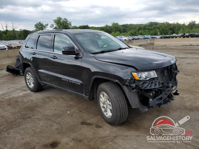 1C4RJFAG7LC170264 2020 JEEP GRAND CHER photo no. 4