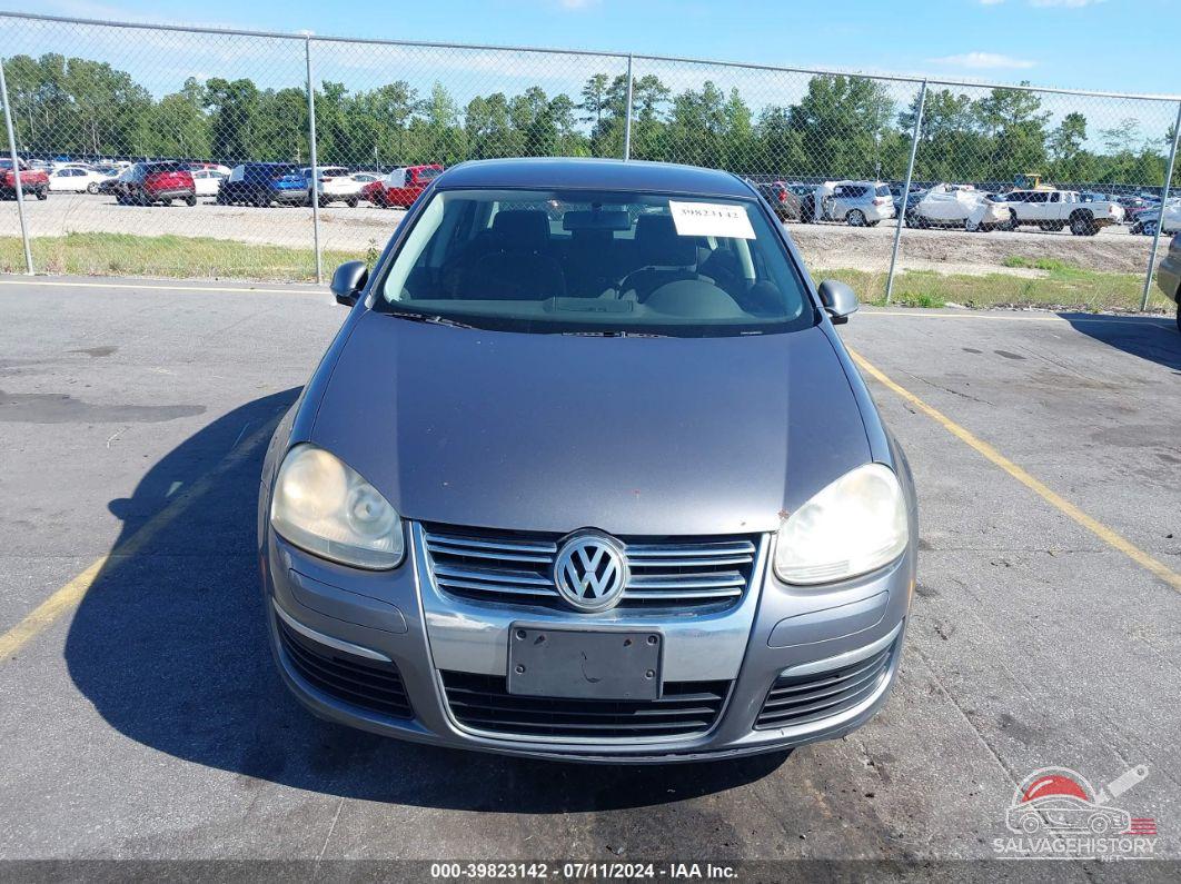 3VWPF71K66M659466 2006 VOLKSWAGEN JETTA photo no. 6