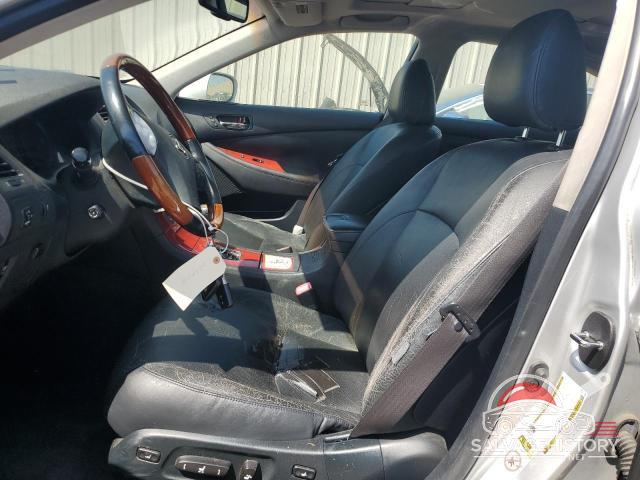 JTHBJ46G482205580 2008 LEXUS ES350 photo no. 7