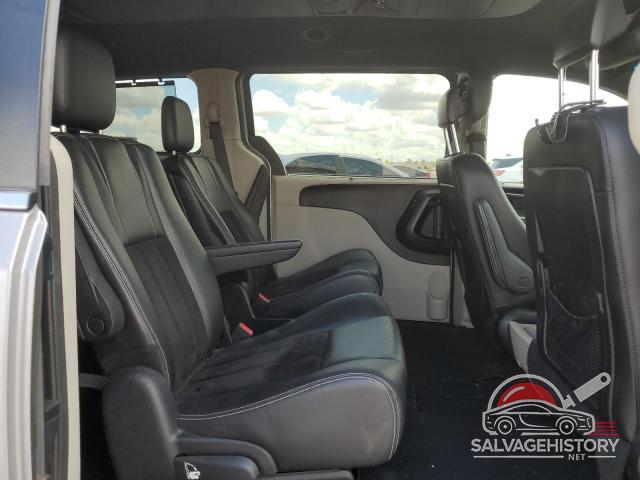 2C4RDGCG1ER376734 2014 DODGE CARAVAN photo no. 11