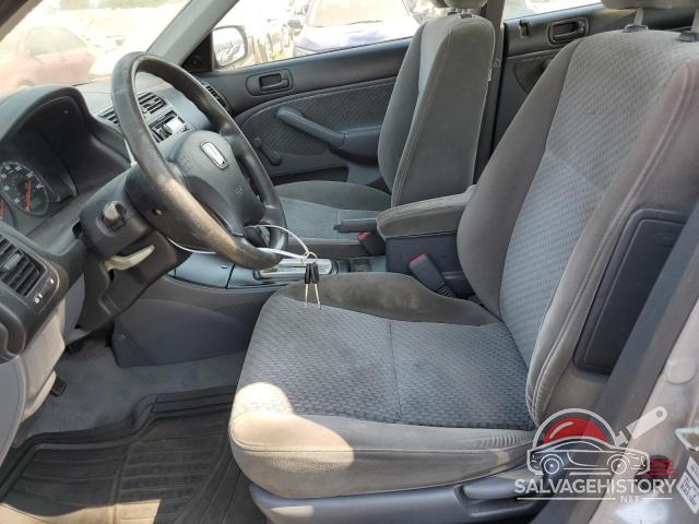 2HGES16415H602992 2005 HONDA CIVIC photo no. 7