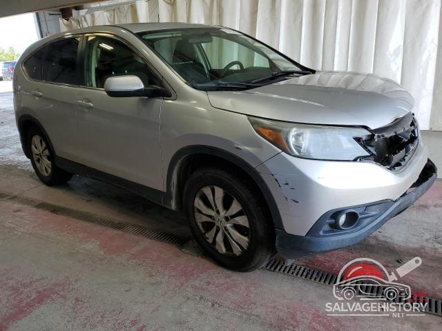 JHLRM4H56CC010427 2012 HONDA CRV photo no. 4