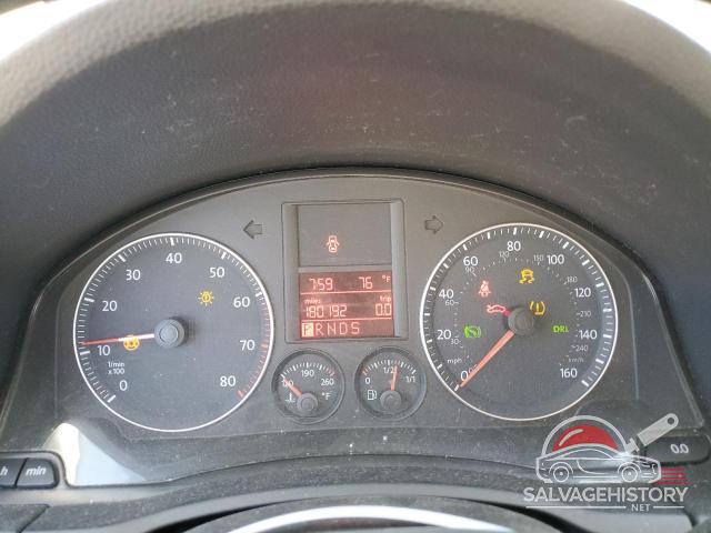 3VWRZ71K29M085176 2009 VOLKSWAGEN JETTA photo no. 9