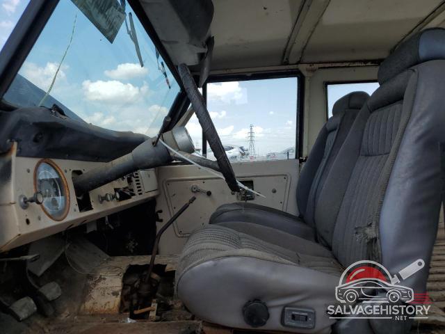 U15FLG78212 1970 FORD BRONCO photo no. 7