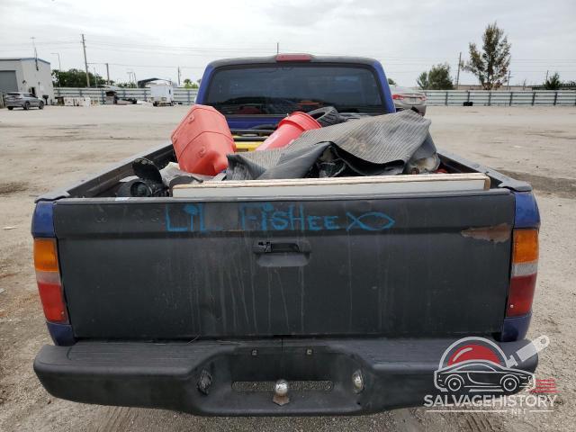 4TANL42N3TZ114468 1996 TOYOTA All Models photo no. 6