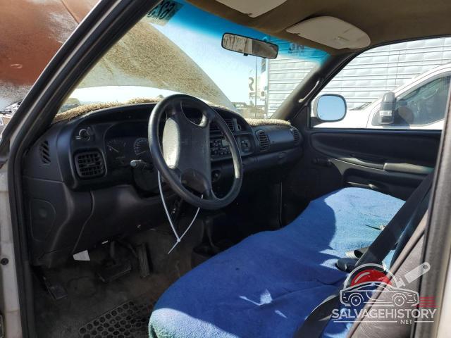 3B7MF3655WM274935 1998 DODGE All Models photo no. 8