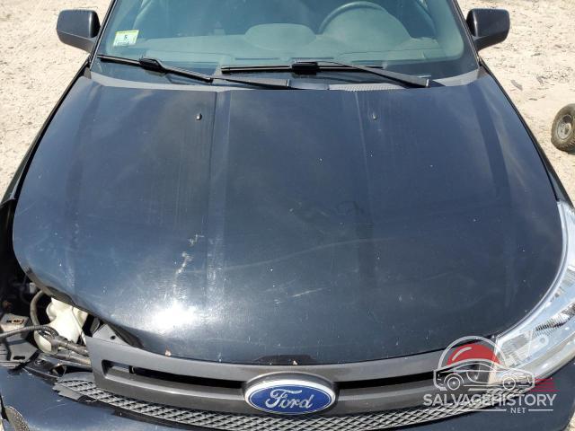 1FAHP3GN1AW281005 2010 FORD FOCUS photo no. 11