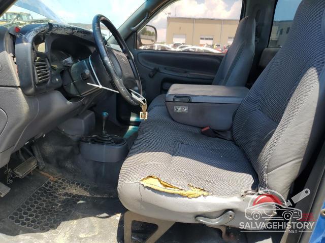 1B7HF16Y0XS290825 1999 DODGE All Models photo no. 7