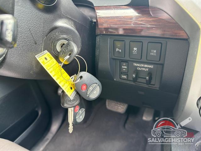 5TFBY5F13GX561955 2016 TOYOTA TUNDRA photo no. 11