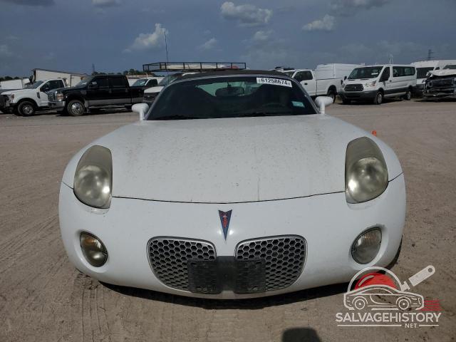 1G2MB35B88Y118189 2008 PONTIAC SOLSTICE photo no. 5