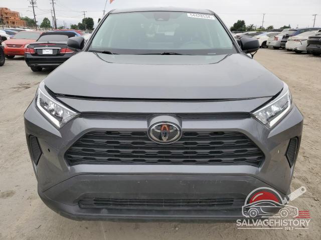 2T3H1RFV1PW261831 2023 TOYOTA RAV4 photo no. 5