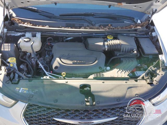 2C4RC1BG8NR173230 2022 CHRYSLER PACIFICA photo no. 12