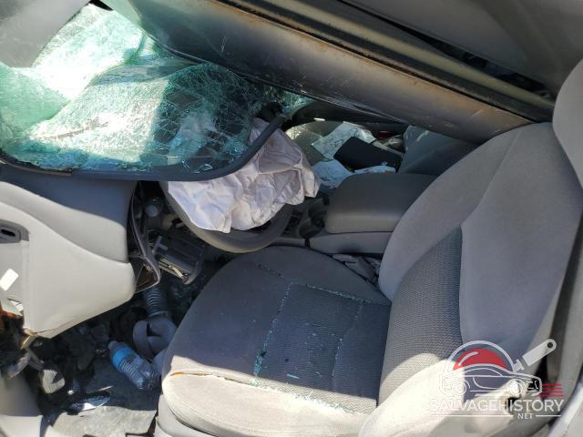 1FAFP53U57A175100 2007 FORD TAURUS photo no. 8