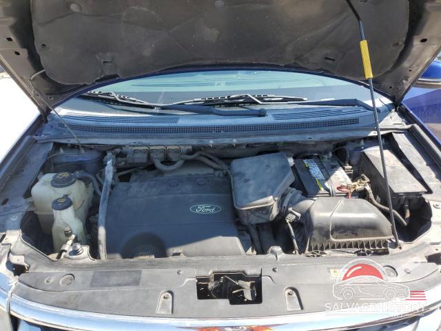 2FMDK3KC7DBB17238 2013 FORD EDGE photo no. 12