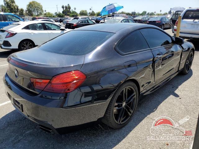 WBAYM9C55ED248261 2014 BMW 6 SERIES photo no. 3