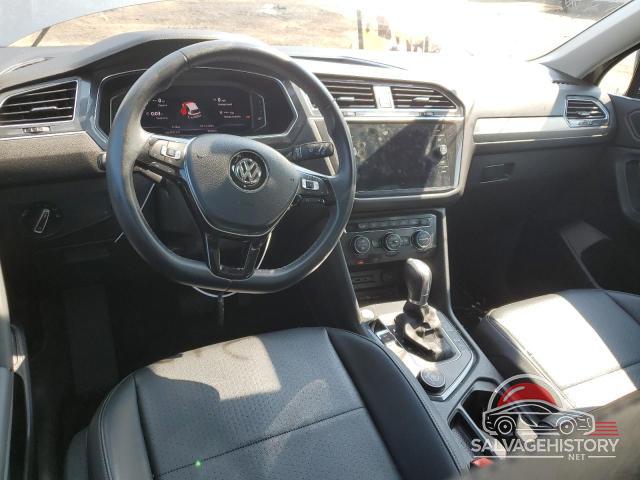 3VV2B7AX6KM086309 2019 VOLKSWAGEN TIGUAN photo no. 8