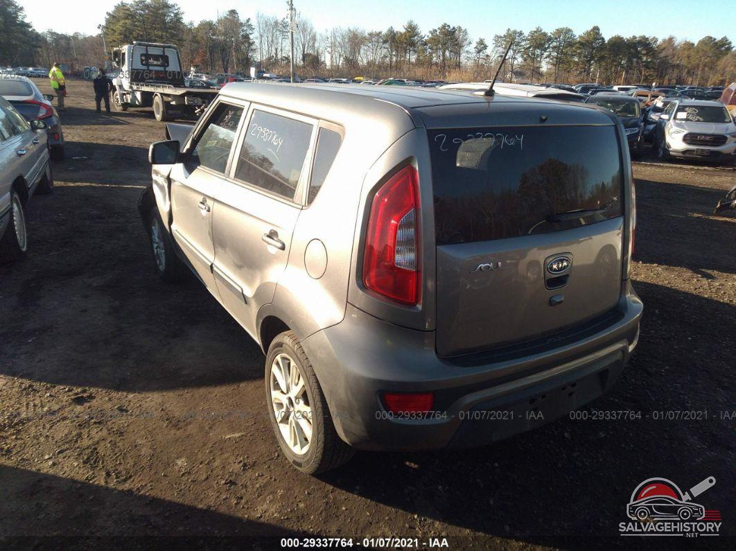 KNDJT2A6XC7365209 2012 KIA SOUL photo no. 3