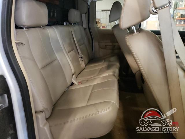2GCEK19J171656546 2007 CHEVROLET All Models photo no. 10