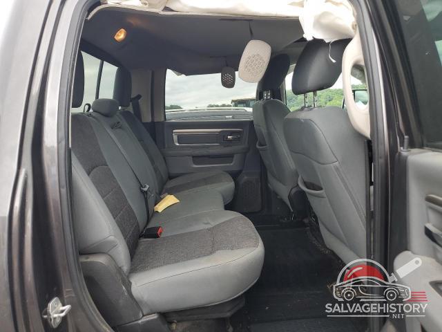 3C63R3DL1EG327204 2014 RAM All Models photo no. 10