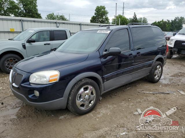 1GMDU33L76D120470 2006 PONTIAC MONTANA photo no. 7