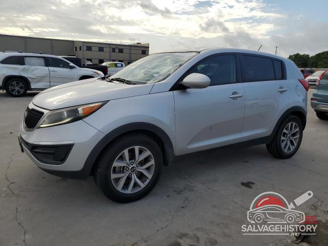 KNDPB3AC3G7819752 2016 KIA SPORTAGE photo no. 20