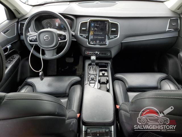 YV4A22PL4L1589804 2020 VOLVO XC90 photo no. 8
