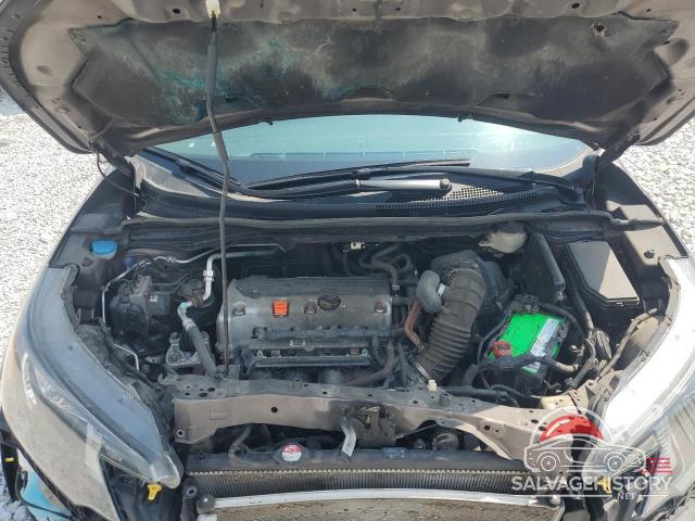 5J6RM4H79CL075829 2012 HONDA CRV photo no. 12