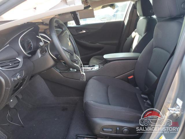 1G1ZG5ST0PF253746 2023 CHEVROLET MALIBU photo no. 7
