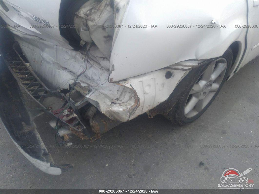 1N4BA41E26C836431 2006 NISSAN MAXIMA photo no. 6