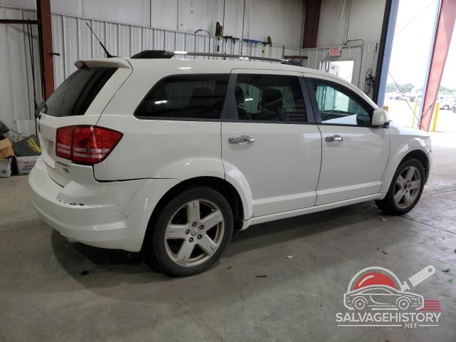 3D4PH6FV1AT149697 2010 DODGE JOURNEY photo no. 3