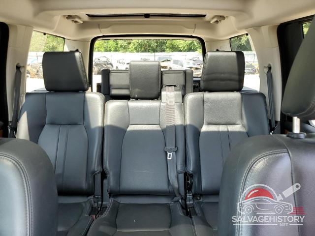 SALAG2V68FA754445 2015 LAND ROVER LR4 photo no. 10