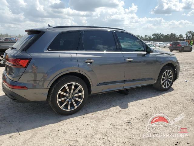 WA1LCBF78RD002521 2024 AUDI Q7 photo no. 3